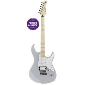 Yamaha Pacifica 112VM Grey