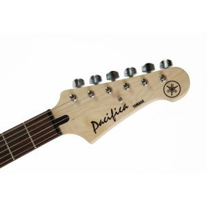 Yamaha Pacifica 112J MKII Old Violin Sunburst