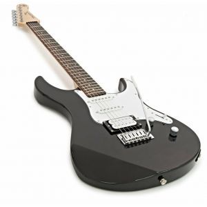 Yamaha Pacifica 112V BL RL