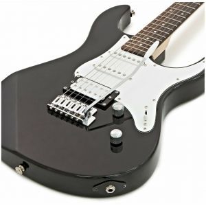 Yamaha Pacifica 112V BL RL