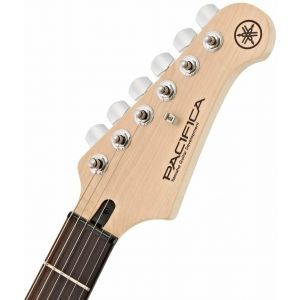 Yamaha Pacifica 112V BL RL