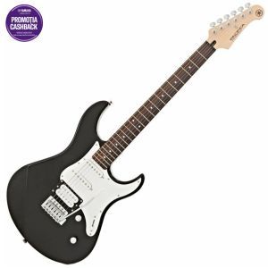 Yamaha Pacifica 112V BL RL