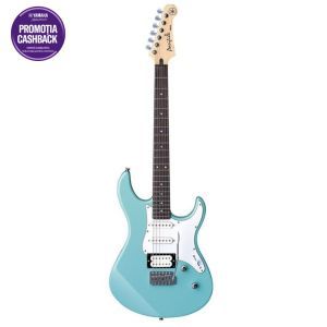 Yamaha Pacifica 112V Sonic Blue