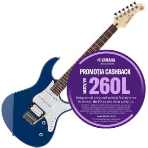 Yamaha Pacifica 112V United Blue