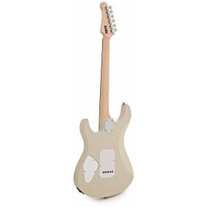 Yamaha Pacifica 112V WW RL Vintage White