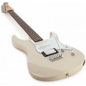 Yamaha Pacifica 112V WW RL Vintage White