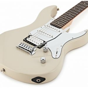 Yamaha Pacifica 112V WW RL Vintage White