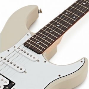 Yamaha Pacifica 112V WW RL Vintage White
