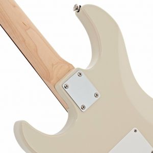 Yamaha Pacifica 112V WW RL Vintage White