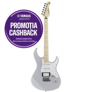 Yamaha Pacifica 112VM Grey
