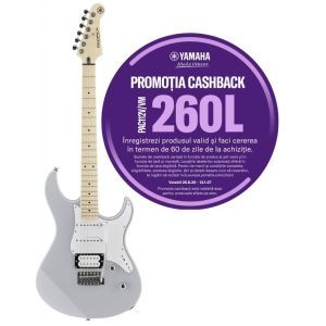 Yamaha Pacifica 112VM Grey