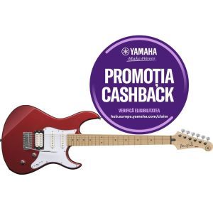 Yamaha Pacifica 112VM RM