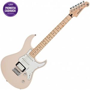 Yamaha Pacifica 112VM SP RL Sonic Pink