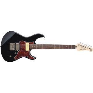 Yamaha Pacifica 311h BL