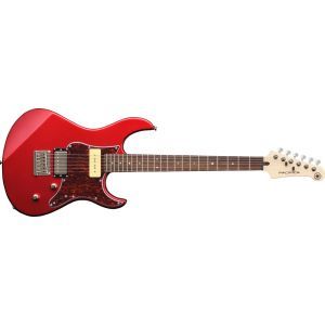 Yamaha Pacifica 311h RM