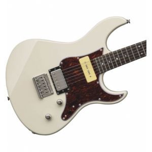 Yamaha Pacifica 311h VW