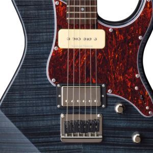 Yamaha Pacifica 611 HFM TRL