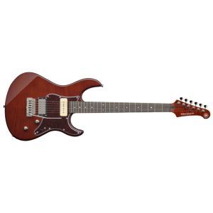 Yamaha Pacifica 611 VFM RTB