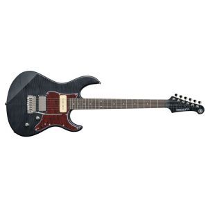 Yamaha Pacifica 611 VFM TBL