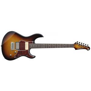Yamaha Pacifica 611 VFM TBS