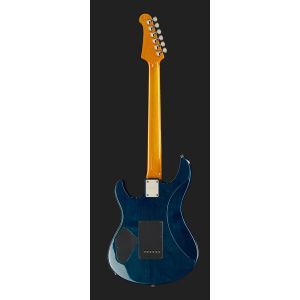 Yamaha Pacifica 612V II FM IDB