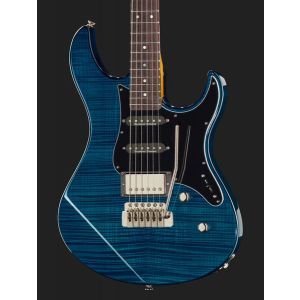 Yamaha Pacifica 612V II FM IDB