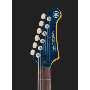 Yamaha Pacifica 612V II FM IDB