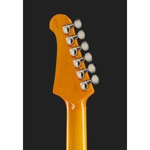 Yamaha Pacifica 612V II FM IDB