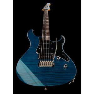 Yamaha Pacifica 612V II FM IDB