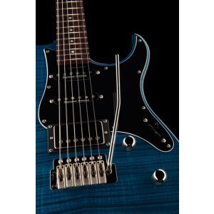 Yamaha Pacifica 612V II FM IDB