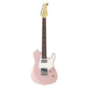 Yamaha Pacifica SC Pro 11S Ash Pink