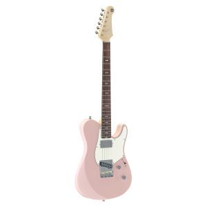 Yamaha Pacifica SC Pro 11S Ash Pink