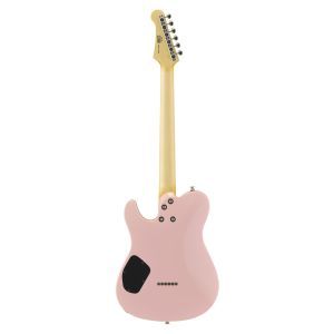 Yamaha Pacifica SC Pro 11S Ash Pink