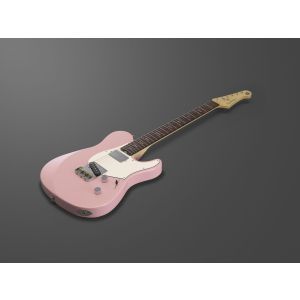 Yamaha Pacifica SC Pro 11S Ash Pink