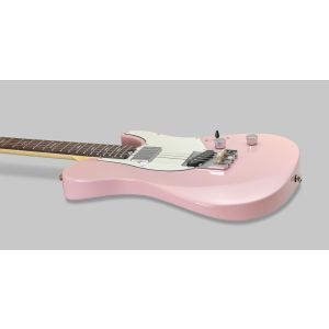Yamaha Pacifica SC Pro 11S Ash Pink