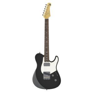 Yamaha Pacifica SC Pro 11S Black Metallic