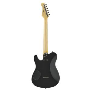 Yamaha Pacifica SC Pro 11S Black Metallic