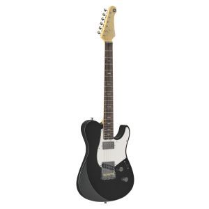 Yamaha Pacifica SC Pro 11S Black Metallic