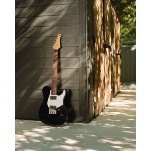 Yamaha Pacifica SC Pro 11S Black Metallic