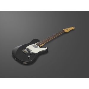 Yamaha Pacifica SC Pro 11S Black Metallic