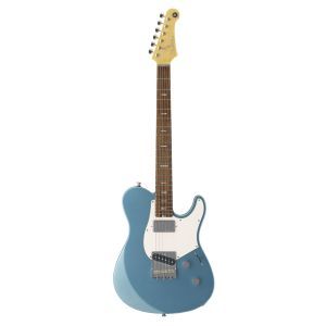 Yamaha Pacifica SC Pro 11S Breeze Metallic Blue