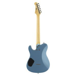 Yamaha Pacifica SC Pro 11S Breeze Metallic Blue