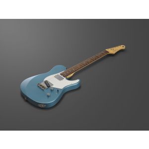 Yamaha Pacifica SC Pro 11S Breeze Metallic Blue