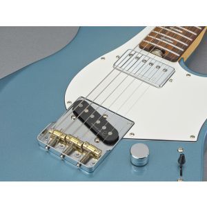 Yamaha Pacifica SC Pro 11S Breeze Metallic Blue