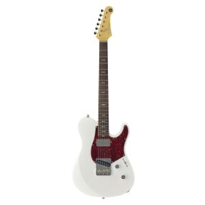 Yamaha Pacifica SC Pro 11S Shell White