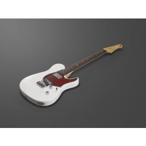 Yamaha Pacifica SC Pro 11S Shell White