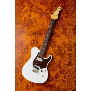 Yamaha Pacifica SC Pro 11S Shell White