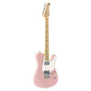 Yamaha Pacifica SC Pro 11SM Ash Pink