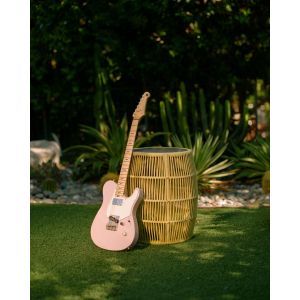 Yamaha Pacifica SC Pro 11SM Ash Pink