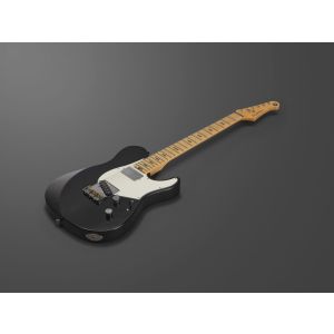 Yamaha Pacifica SC Pro 11SM Black Metallic